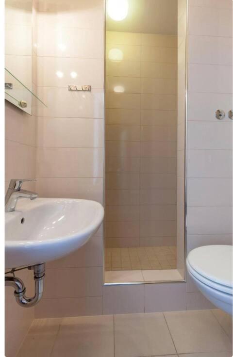 Апартаменты Affabilis Vip House Трогир Экстерьер фото