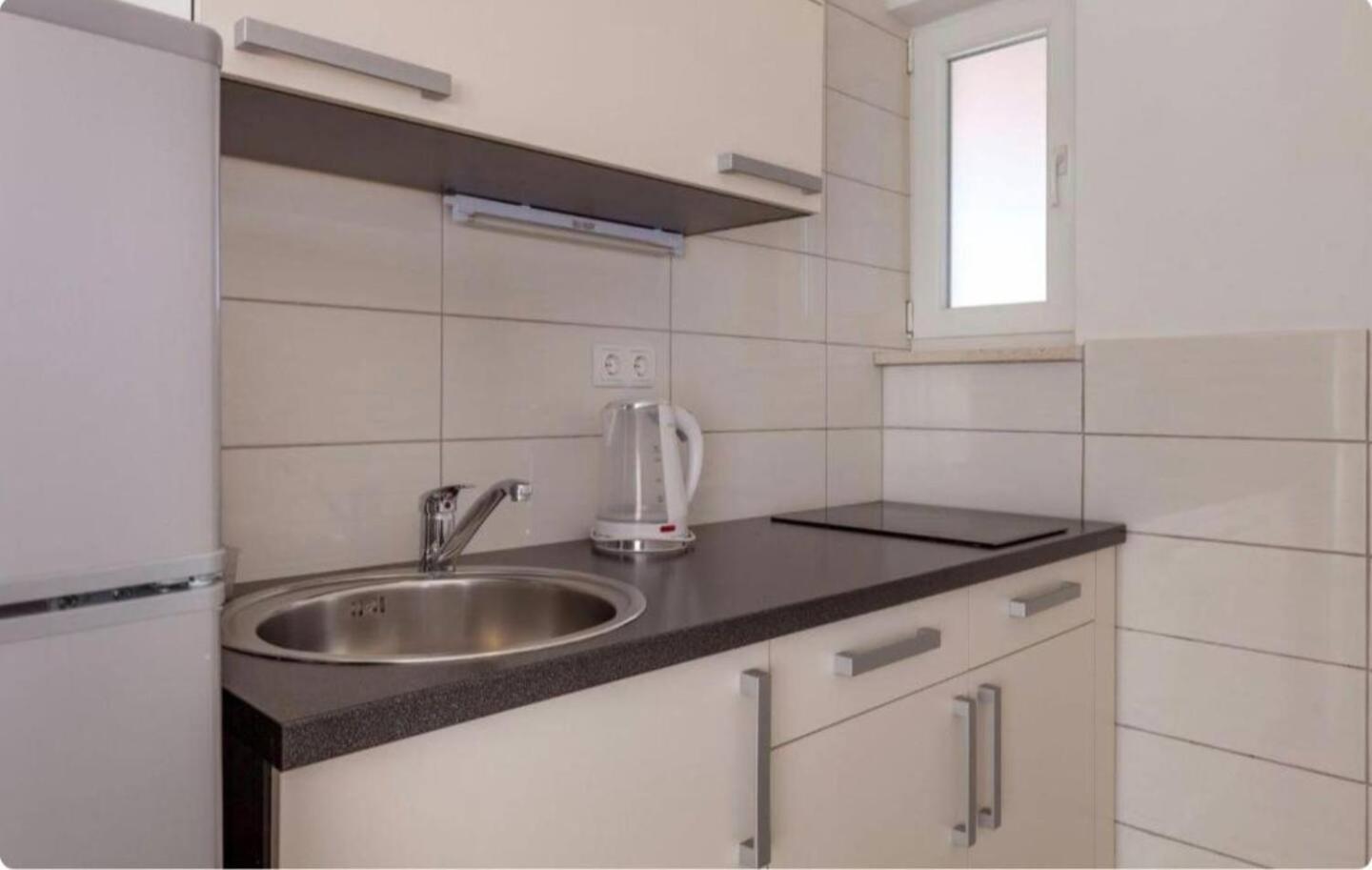 Апартаменты Affabilis Vip House Трогир Экстерьер фото